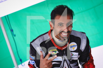 2019-04-07 - Nasser Al Mutairi - CAMPIONATO ITALIANO DRIFTING 2019 - ROUND 1 - DRIFTING - MOTORS